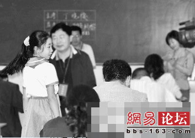 全球让人瞠目结舌的“争议”考试（图）