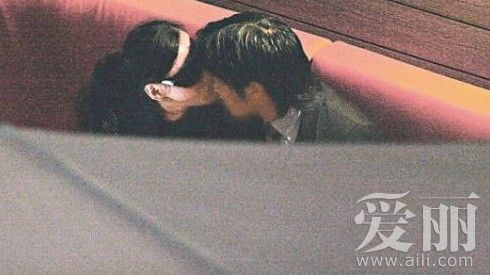 张柏芝  曾为谢霆锋买情趣内裤