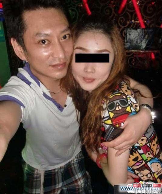 网络惊现深圳“抱抱哥” 称抱别人女友更性福
