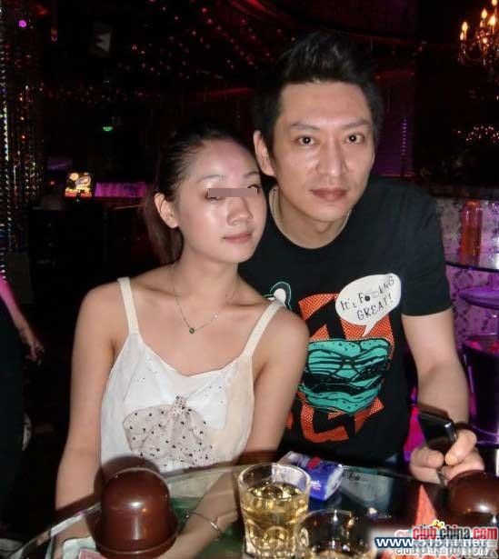 网络惊现深圳“抱抱哥” 称抱别人女友更性福