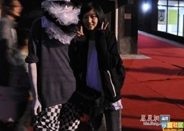 四川美院女生遭前男友发不雅艳照报复