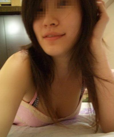 开房后遗落U盘 美艳女生裸体艳照流出(图片5)