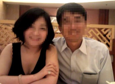 韩3官员与上海女曝不雅照