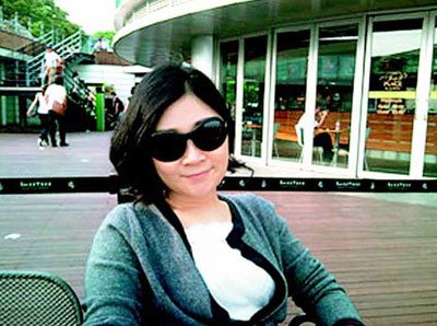 韩3官员与上海女曝不雅照